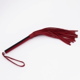 Crazy Hand Made Флоггер, красный