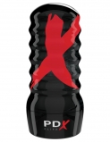 Мастурбатор в тубе вагина PDX ELITE Air Tight Pussy Stroker