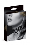 CONCORDE Чокер с шнуровкой CHOKER LACET NOIR