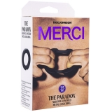 Эрекционое кольцо MERCI THE PARADOX, 35 мм