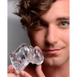 ONE-DC Пояс верности Detained 2.0