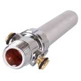 ORION Насадка для анального душа Total Splash