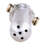 ORION Насадка для анального душа Total Splash