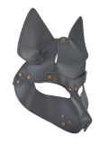 Sitabella  Маска БДСМ, Wolf серый