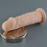 Фаллоимитатор Sitabella JoyStick на присоске (17, Ø 4.6 см)