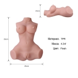 Женский полуторс Секси Леди