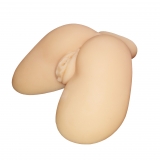 Джага-Джага Женский полуторс, 2 отверстия