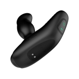 Вибромассажер простаты Nexus Revo Stealth App с вращающейся головкой