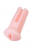 Сменный рукав LOVENSE для Max 2, TPE, телесный, 24 см