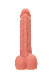 Сменный фаллос для секс-машины Lovense Big, TPE, телесный, 16 см