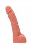 Сменный фаллос для секс-машины Lovense Big, TPE, телесный, 16 см
