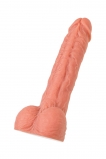 Сменный фаллос для секс-машины Lovense Big, TPE, телесный, 16 см