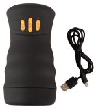 Мультифункциональный мастурбатор GYRO Orion