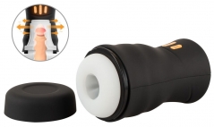 Мультифункциональный мастурбатор GYRO Orion