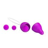 Набор вагинальных шариков Pretty Love Kegel Ball