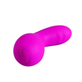 Вибратор Pretty Love Gourd (11.7 см)