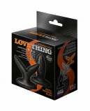 Анально-вагинальный плаг 