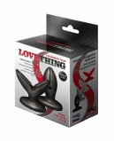 Анально-вагинальный плаг 