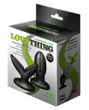 Анально-вагинальный плаг 