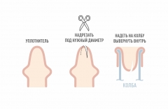 Lovetoy Вакуумный массажер / помпа (18.5, Ø 5.6 см)