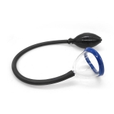 Lovetoy Вакуумный массажер для груди малый