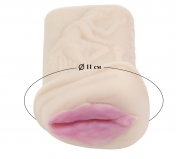 Lovetoy вагина малая биоклон №21