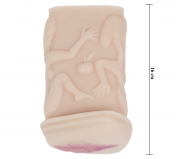 Lovetoy вагина малая биоклон №22