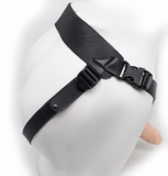 Фаллопротез Lovetoy (18, Ø 4.5 см)