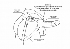 Фаллопротез Lovetoy (18, Ø 4.5 см)