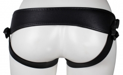 Фаллопротез Harness CLASSIC Lovetoy (15, Ø 4.8 см)