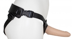 Фаллопротез Harness MINI Lovetoy (17.5, Ø 5.2 см)