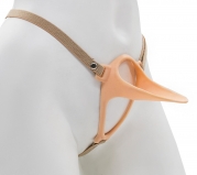 Эректор - полужёсткая поддерживающая 