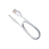 Вибратор-вонд с декорацией в виде кролика Pretty Love Curtis