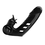 Вибратор на палец Pretty Love Corbin, чёрный