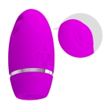 Стимулятор клитора 3 в 1 Pretty Love Shakira