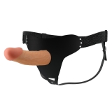 Страпон Pretty Love Stark (17.5, Ø 4.3 см)