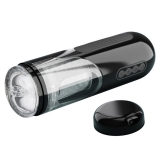 Мастурбатор с ротацией и аудио Pretty Love Lorelei