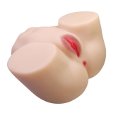 Полноразмерный мастурбатор Pretty Love Crazy Bull Olivia