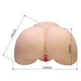 Полноразмерный мастурбатор Pretty Love Crazy Bull Olivia