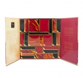 Юбилейный адвент-календарь Shunga Calendar of Desires с вибростимулятором