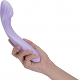 Вибромассажёр SVAKOM Margot, лаванда