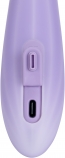 Вибромассажёр SVAKOM Margot, лаванда