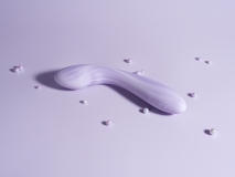 Вибромассажёр SVAKOM Margot, лаванда