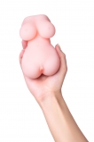 Мастурбатор реалистичный Juicy Pussy by TOYFA Babycakes