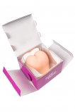 Мастурбатор реалистичный Juicy Pussy by TOYFA Paula