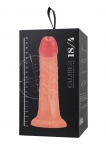 Фаллоимитатор реалистичный, RealStick CALIBER (18, Ø 4 см)