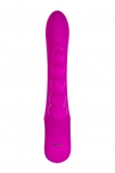 Тройной вибратор A-Toys by TOYFA TRINNY
