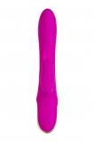 Тройной вибратор A-Toys by TOYFA TRINNY