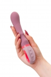 Вибратор Flovetta ROSE (19, Ø 3.5 см)
