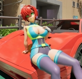 Мастурбатор Fleshlight Fantasy - Evie Akashiya Sho Akuma - вагина